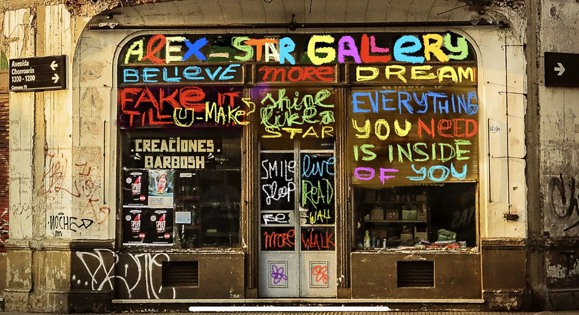 Elevate Your Space with Art